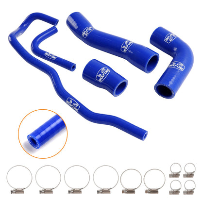 Kit tubo flessibile refrigerante radiatore in silicone BMW S1000RR 2019-2023