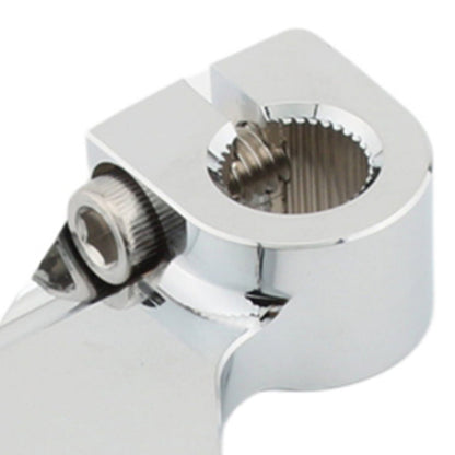 1602-0868 Leva di collegamento del braccio dell'asta del cambio interno per Road King FLH FLT FLRT 84-19