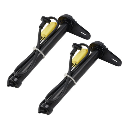2X Attuatore cofano attivo 2539060300 adatto per Mercedes-Benz GLC X253 W253 C253