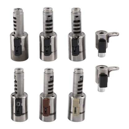 Solenoide Kit di trasmissione a 8 camere per Citroën, Volvo, Fiat, Peugeot, Renault, TF80-SC, AF40-6, AWF21, AF40