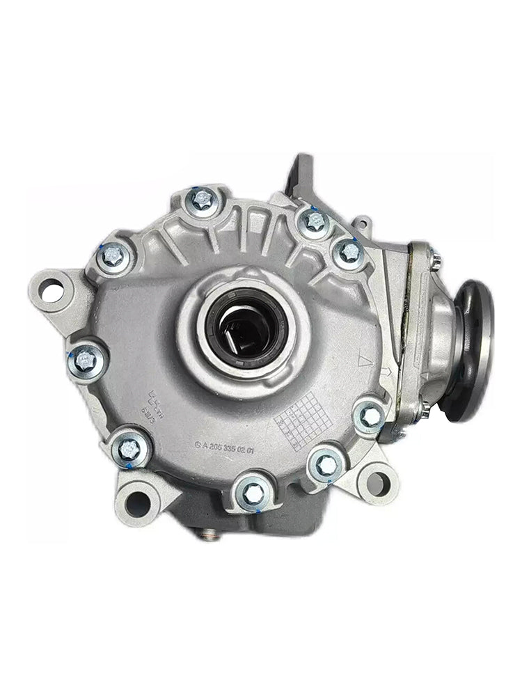 Supporto assale differenziale anteriore 2053304107 per Mercedes X290 AMG GT 63 S V8