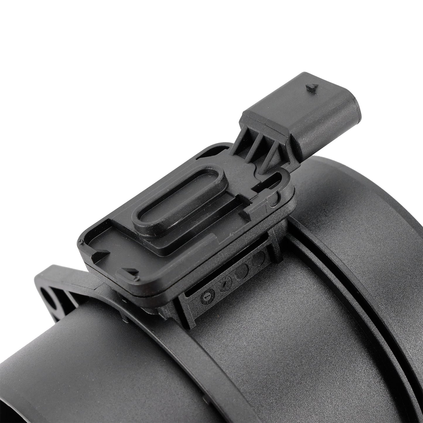 Sensore del flusso d'aria di massa per Mercedes W205 W176 GLC X253 CDI 5WK98105
