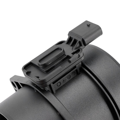 Sensore del flusso d'aria di massa per Mercedes W205 W176 GLC X253 CDI 5WK98105
