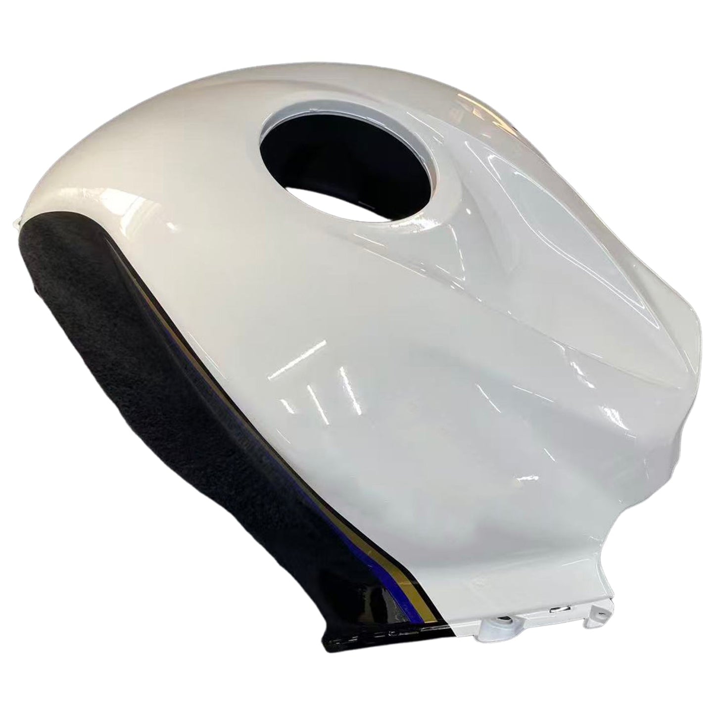 Kit di carene in plastica ABS stampate a iniezione per Honda CBR600RR 2007-2008