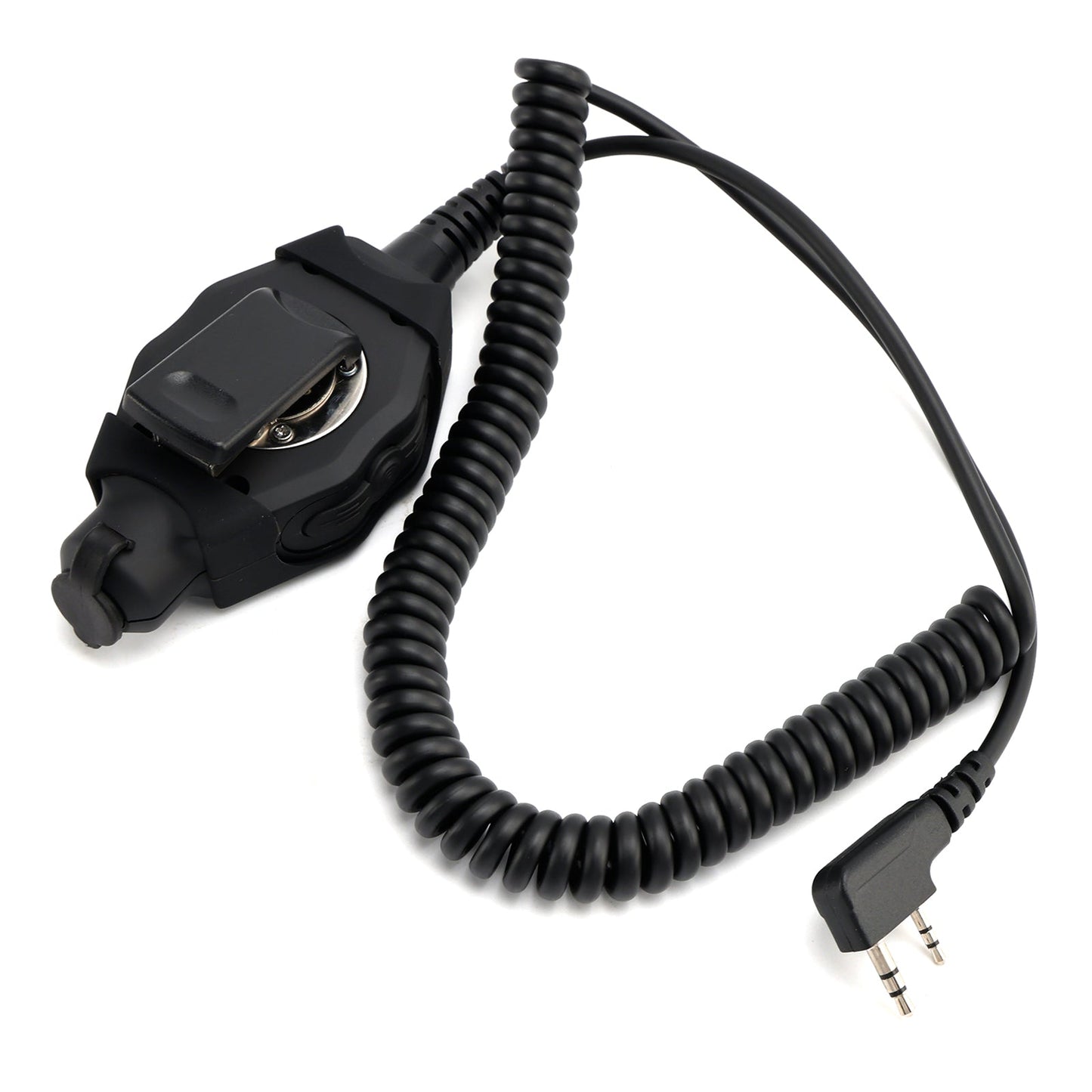 PTT della bobina K-260 Per TK-208 TK-220 TH-D7 TH-F6 RPU416A KG-UVD1 TG-K4AT PX-777