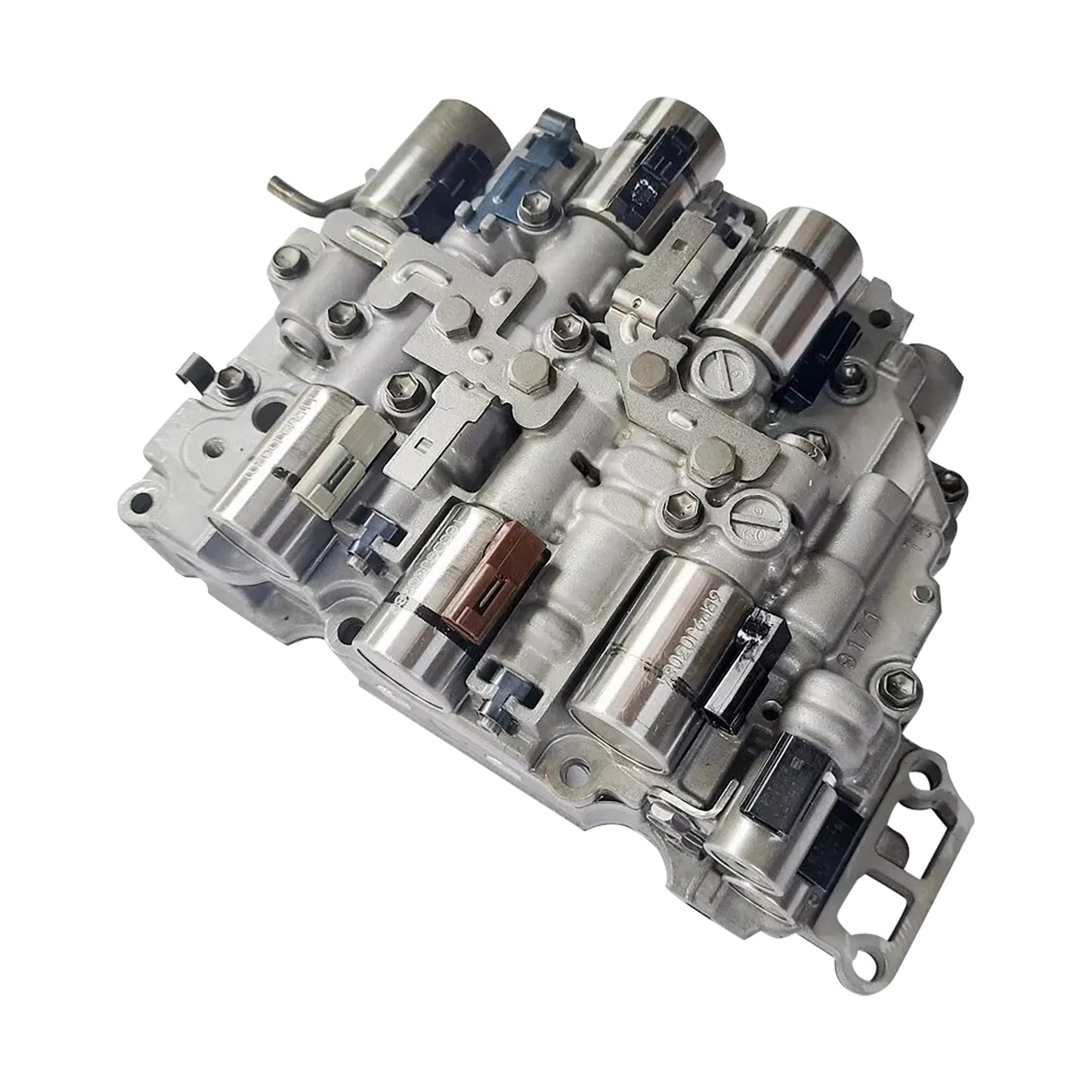 Corpo valvola trasmissione automatica SAAB 9'5 2.0L V6 2.8L 2010-2011 AF40 TF80SC AWF21