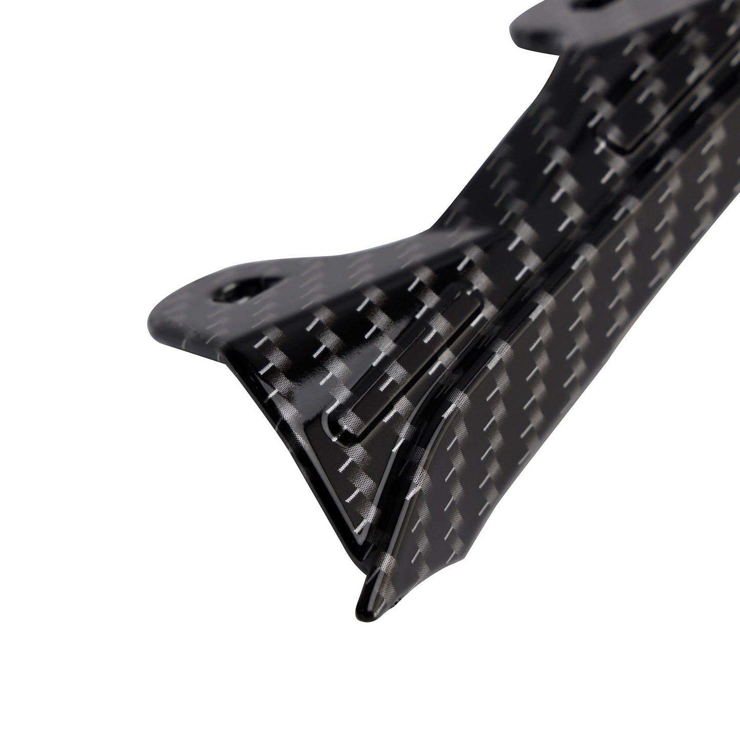 Copertura interna laterale del serbatoio per Kawasaki Z900 2025-2026