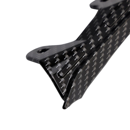 Copertura interna laterale del serbatoio per Kawasaki Z900 2025-2026