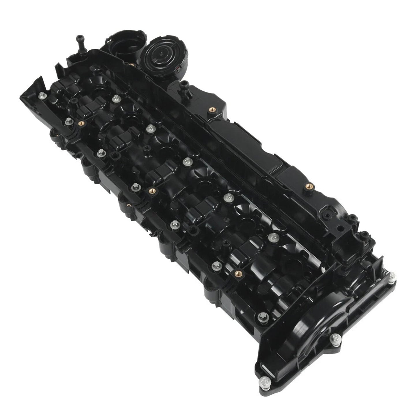 11128515732 Per coperchio bilanciere valvola testata cilindro BMW E92 325d 330d xDrive 2009-2010