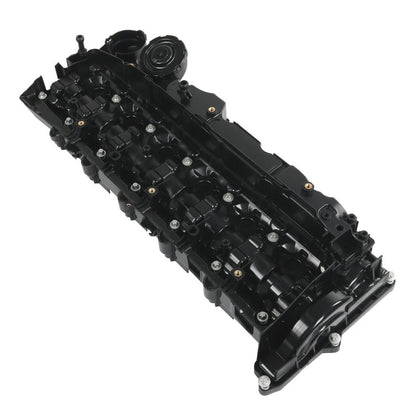 11128515732 Per coperchio bilanciere valvola testata cilindro BMW E92 325d 330d xDrive 2009-2010