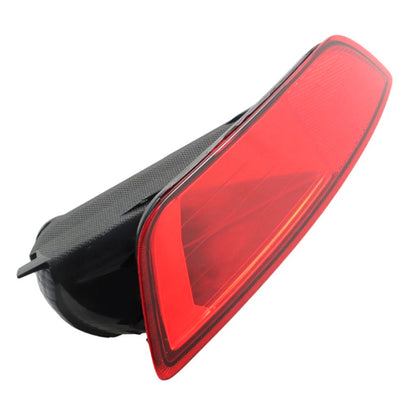 Riflettore della lampada fendinebbia del paraurti posteriore destro Volvo XC60 2008-2013 30763323