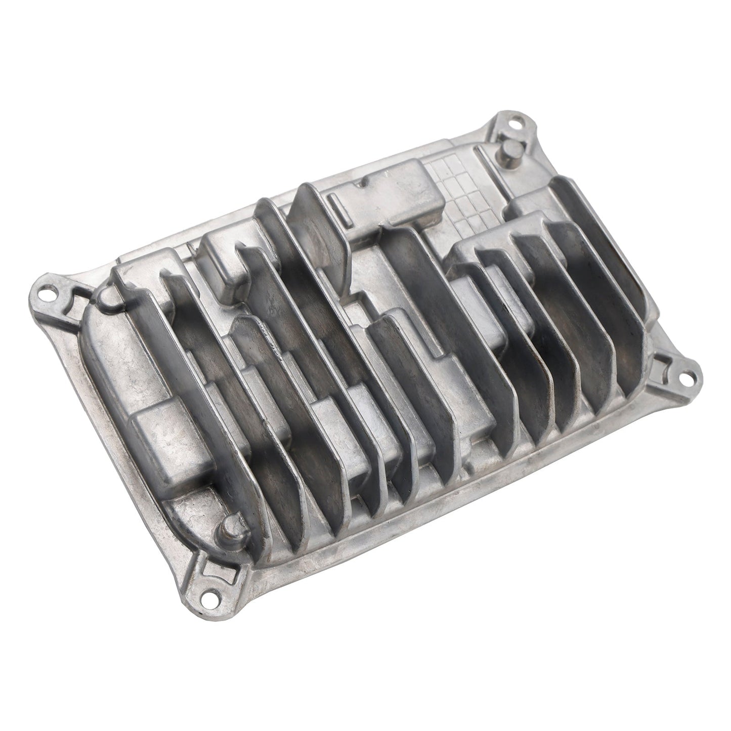 Modulo di controllo della zavorra dei fari Mercedes Benz Classe E Classe S W222 2013-2018 A2129004505