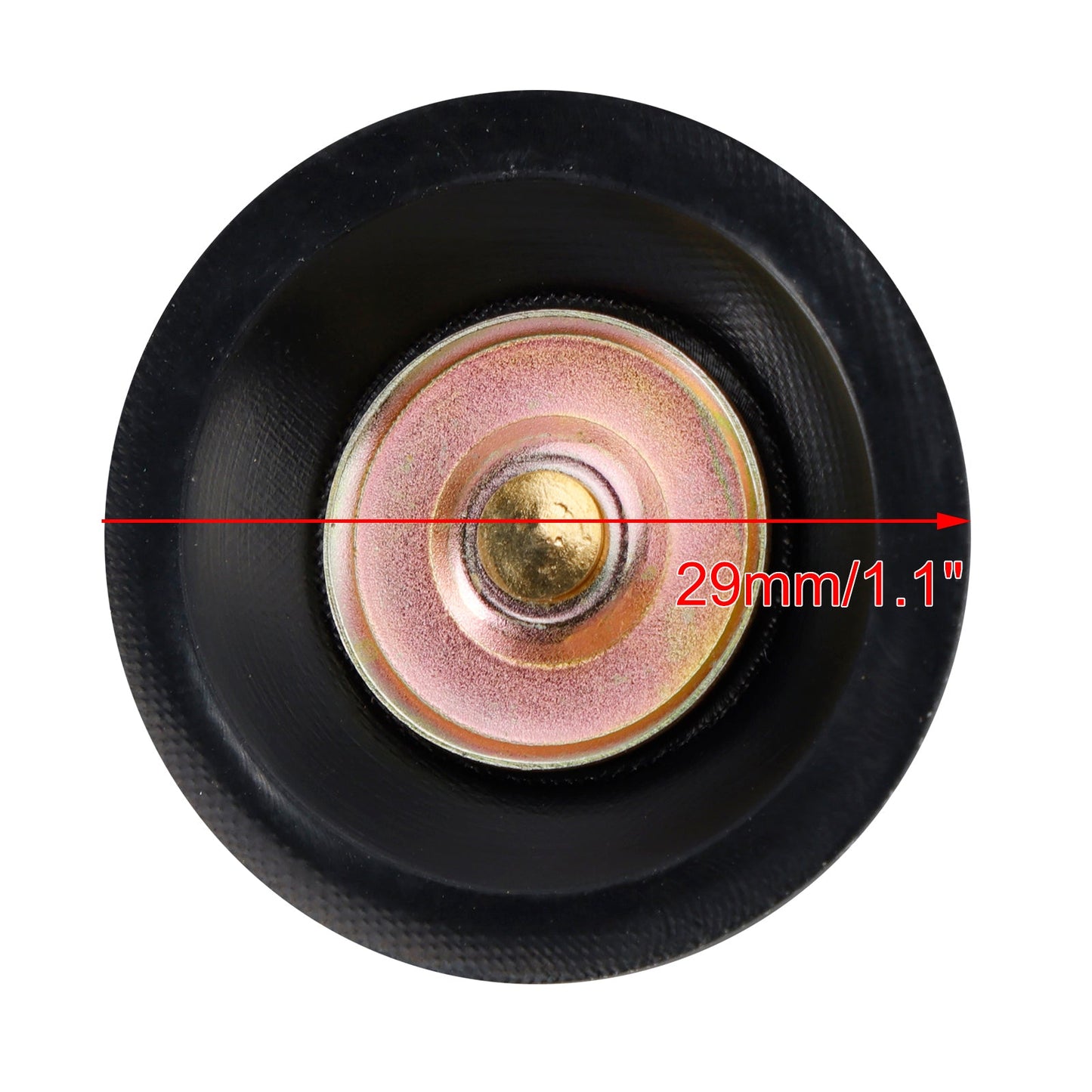 Kit di ricostruzione della valvola di interruzione dell'aria 46-4001 adatto per Honda CRF230F CRF250L CRF250R