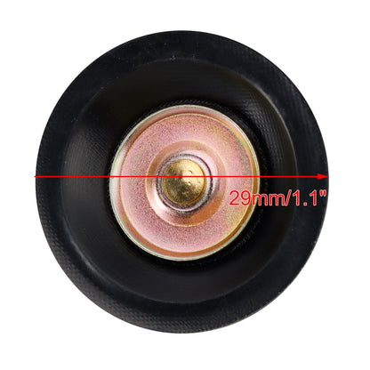 Kit di ricostruzione della valvola di interruzione dell'aria 46-4001 adatto per Honda CRF230F CRF250L CRF250R