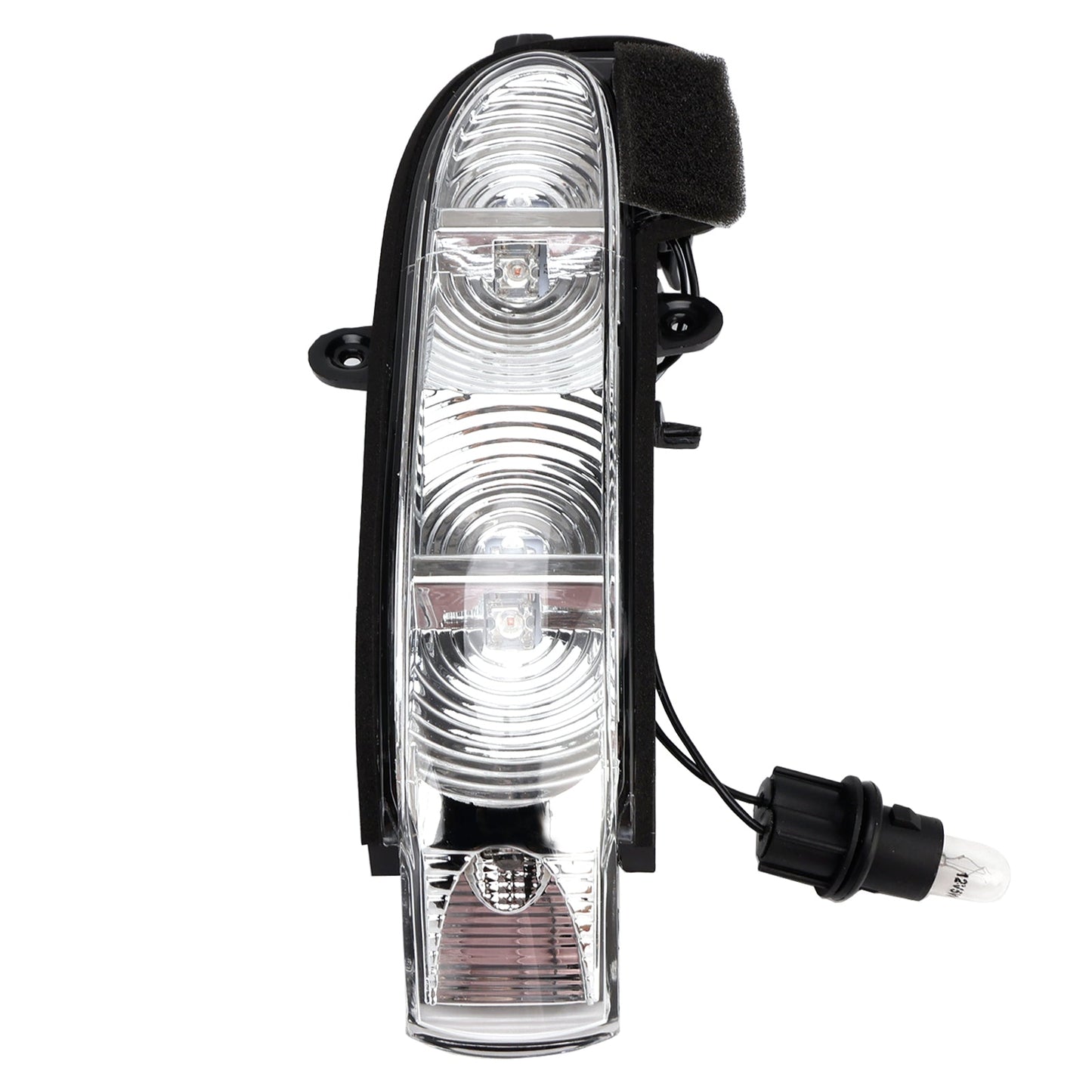 Indicatore di direzione specchietto laterale destro per Mercedes-Benz W211 S211 W463 A2038201421