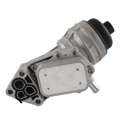2014-2019 Per MERCEDES-BENZ CLA250 Gruppo filtro olio motore e radiatore olio A2601800400