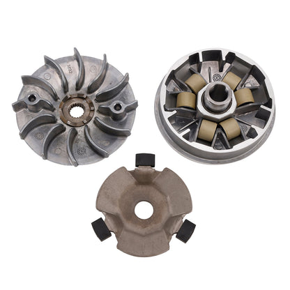 Kit variatore frizione anteriore 22102-Ara-000 per Sym Fiddle 125S Symphony 125 Sr Gts
