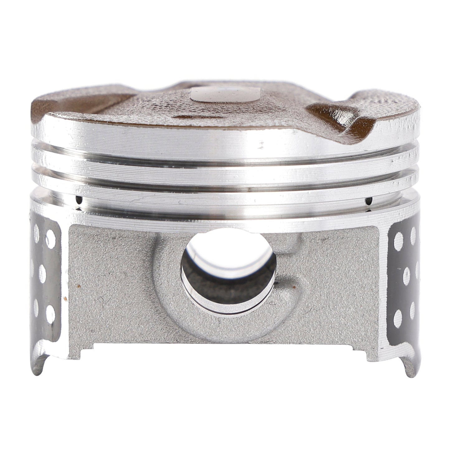 2009-2012 Yamaha YN 50 F Neos 4T E2 (5C3/SA40) Kit guarnizione cilindro pistone 42mm 60cc 3B3-E1311-00