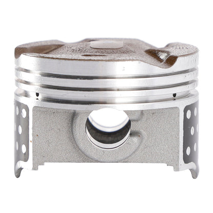 2009-2012 Yamaha YN 50 F Neos 4T E2 (5C3/SA40) Kit guarnizione cilindro pistone 42mm 60cc 3B3-E1311-00
