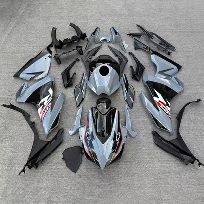 Kit di carene in plastica ABS stampate a iniezione per Honda CBR400R 2022