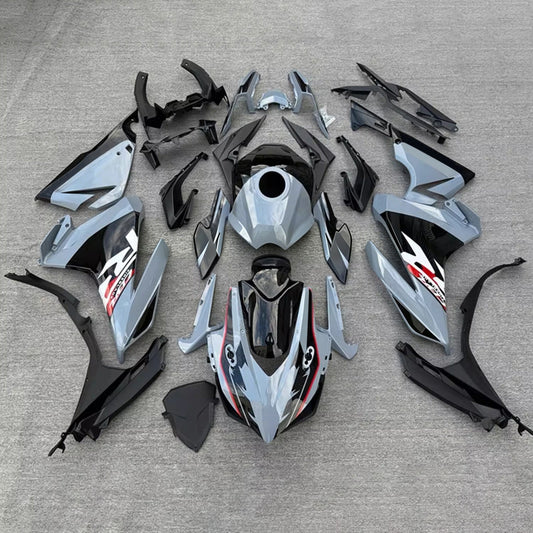 Kit di carene in plastica ABS stampate a iniezione per Honda CBR400R 2022
