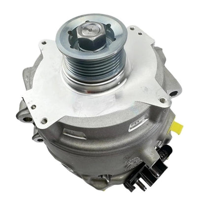 GENERATORE ALTERNATORE Audi A6 A7 Q7 Q8 4N0903028N 4N0903028E 4N0903028P