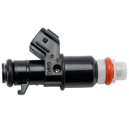 4 pezzi iniettori carburante per Honda 115hp 135hp 150hp BF200 BF225 BF250 16450-ZY6-003