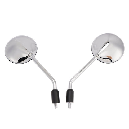 Nuovo set di specchietti per Honda CB650B CB650C CB650Z CB900F CB750F CB750K CB750L 79-82