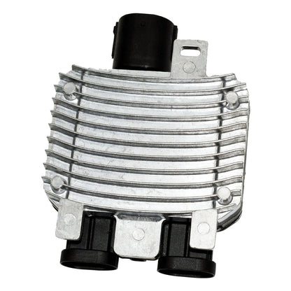 Modulo di controllo della ventola del radiatore Jaguar X-Type 2.5L 3.0L V6 2001-2008 C2S24957