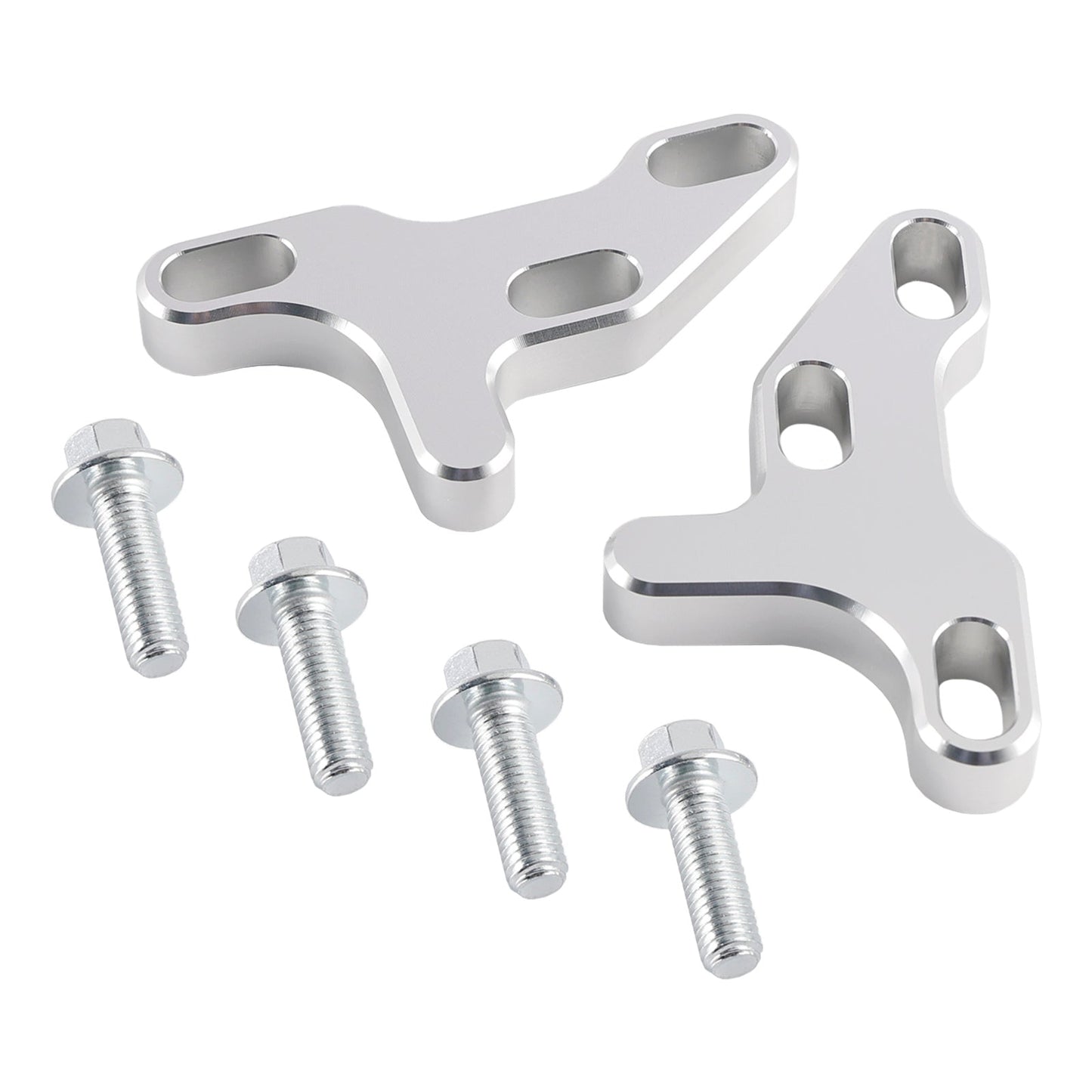 Kit di strumenti per la guida all'allineamento dell'installazione della pompa dell'olio per motori GM Gen V serie LT