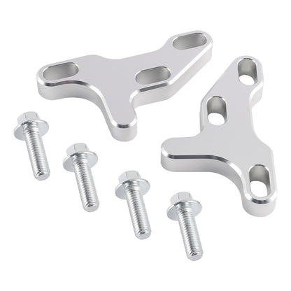 Kit di strumenti per la guida all'allineamento dell'installazione della pompa dell'olio per motori GM Gen V serie LT