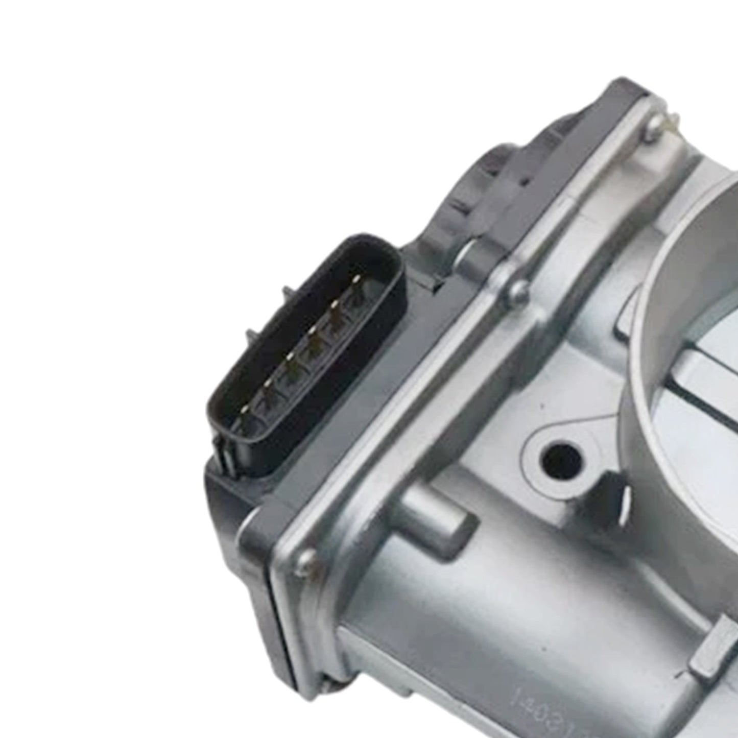 Corpo farfallato per Hyundai Genesis Coupé 2012-2016, codice 35100-3CAB0