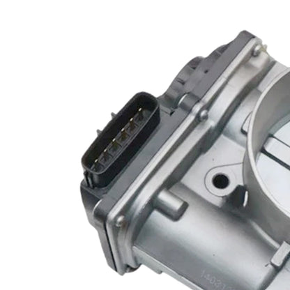 Corpo farfallato per Hyundai Genesis Coupé 2012-2016, codice 35100-3CAB0