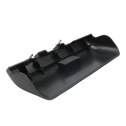 Copertura modulo controllo motore nera Dodge Durango 1500 2018-2024 68334597AB