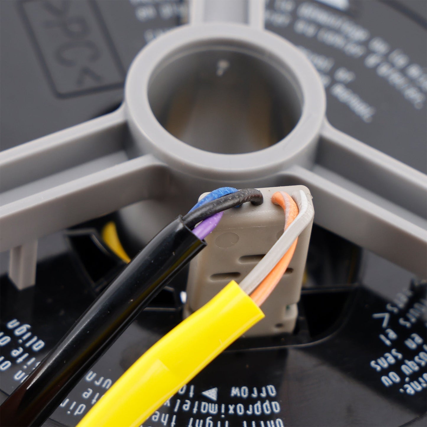 F8AZ-14A664-AA Molla di regolazione per Ford Victoria Mercury Grand Marquis 1998-2000