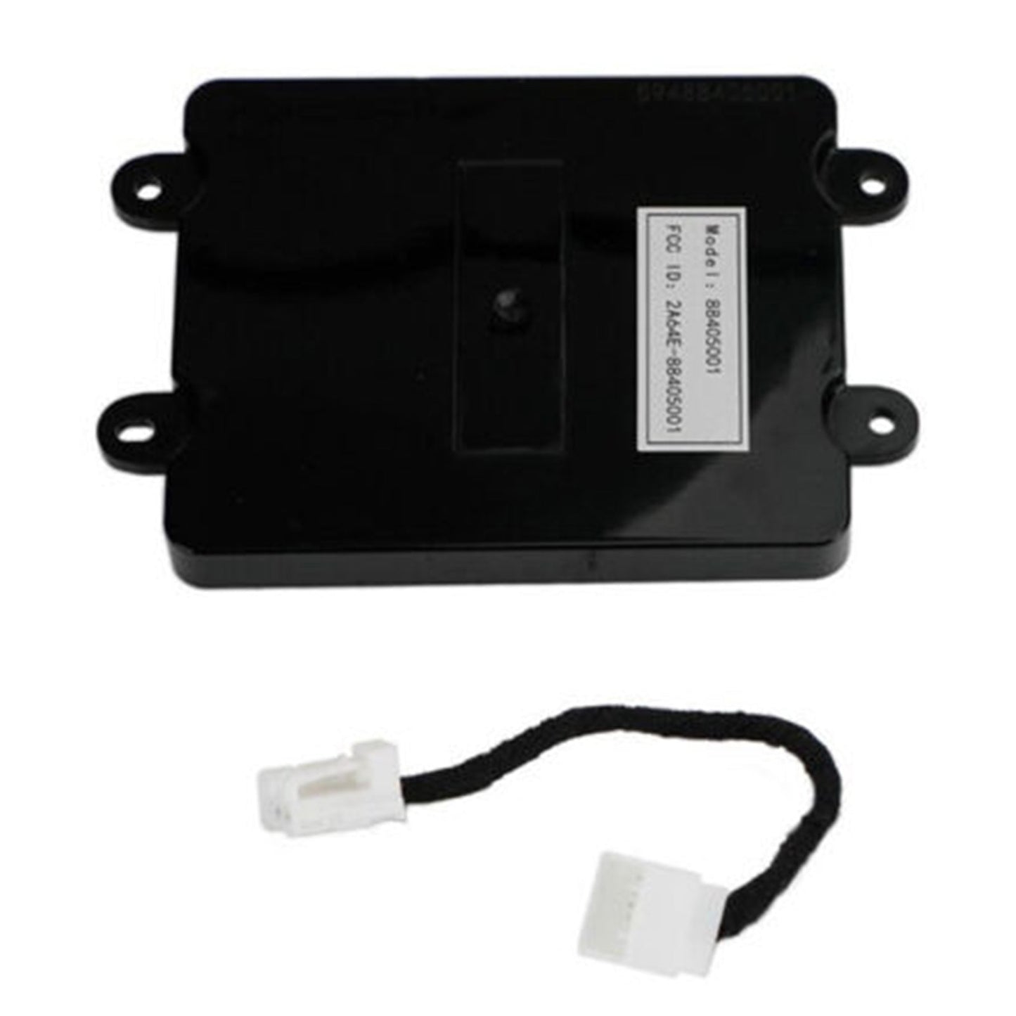 Modulo di ricarica wireless Chevrolet Colorado 2017-2018 13521066 13507652 13533076 23248791