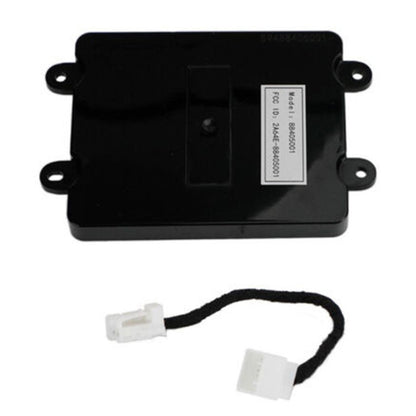 Modulo di ricarica wireless Chevrolet Colorado 2017-2018 13521066 13507652 13533076 23248791