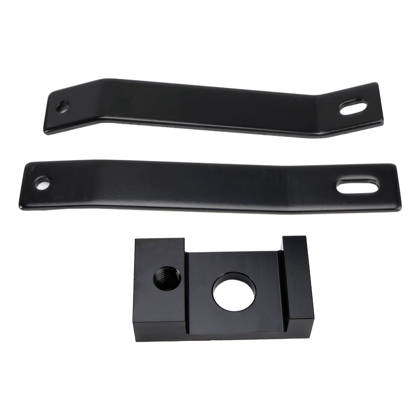 Gradino retrattile per lato letto 75413-01A per Ford F250 F350 Super Duty 2017-2022