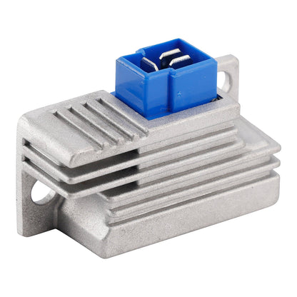Guarnizione raddrizzatore statore regolatore Yamaha T80E T80ED Townmate 1987-1993 2ML-85560-M0 22J-81960-92