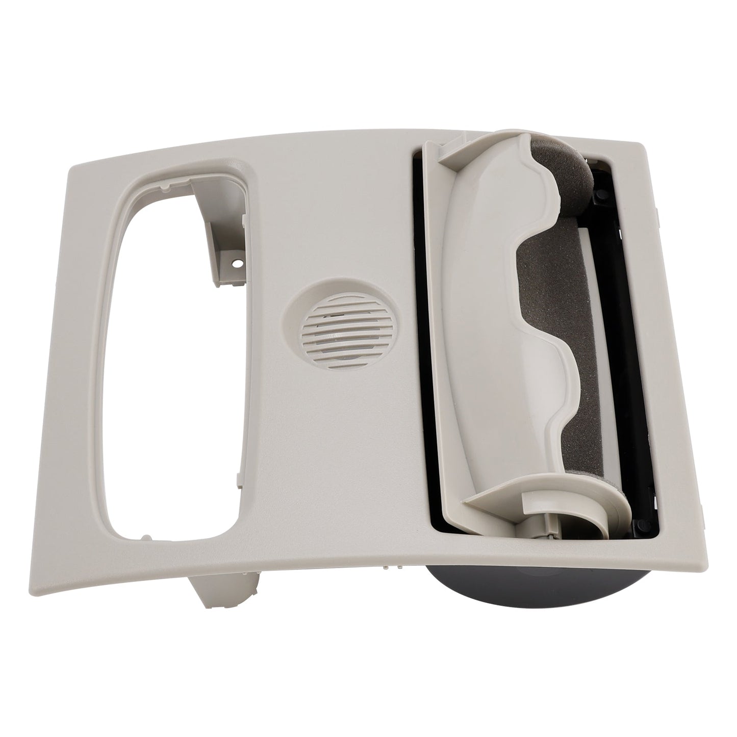 Copertura per luce di lettura del tetto della console superiore Mazda BT-50 Ford Ranger 2012-2018