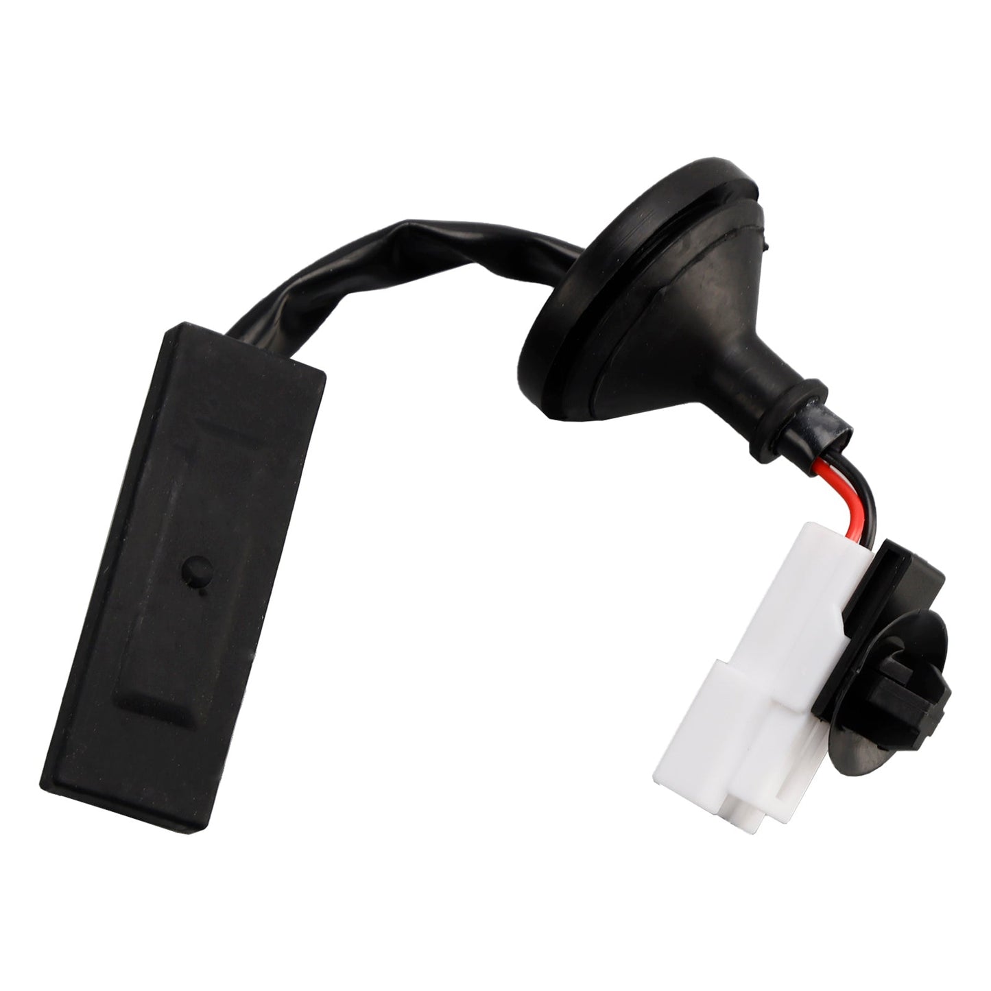 Pulsante di apertura del portellone del bagagliaio per Kia Rio 2011-2016 81260-4X200