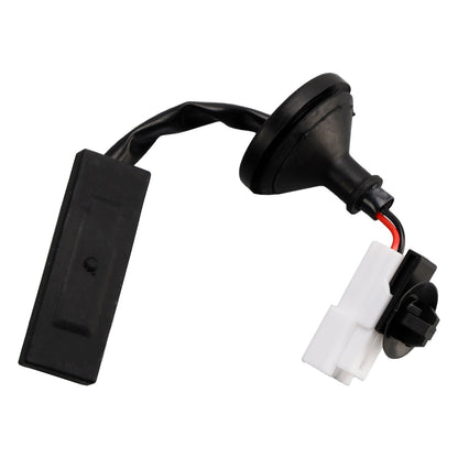 Pulsante di apertura del portellone del bagagliaio per Kia Rio 2011-2016 81260-4X200