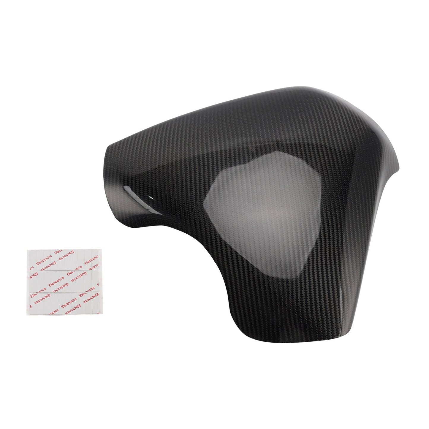 Carenatura del serbatoio in vera fibra di carbonio per Honda CBR1000RR 2012-2016