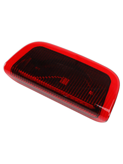 Terza luce di stop posteriore 26590-1KA0B per Nissan Juke MK1 F15 2010-2018, rossa