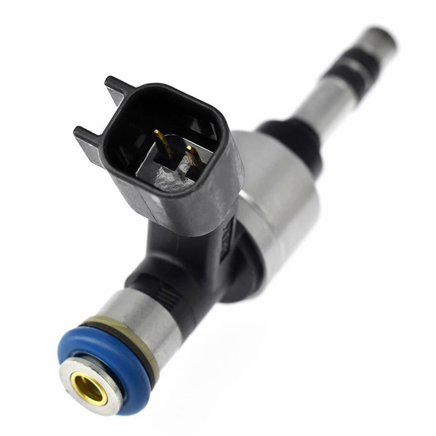 1 iniettore di carburante per Cadillac CTS SRX e GMC Terrain 2010-11 12629927