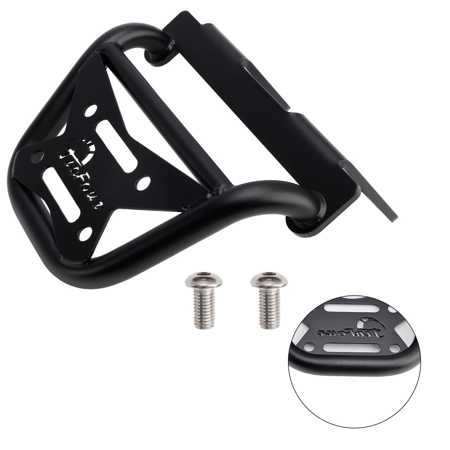 Staffa di montaggio per borsa laterale DUCATI Scrambler 800 2023-2025