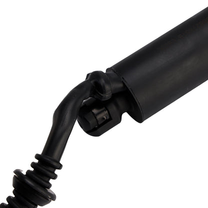Supporto di sollevamento elettrico per portellone posteriore Porsche Macan 2015-2019 2 pezzi 95B827851B
