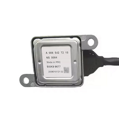 Sensore NOX Mercedes Benz W463 W164 W166 W205 W212 W213 W123 A0065427218