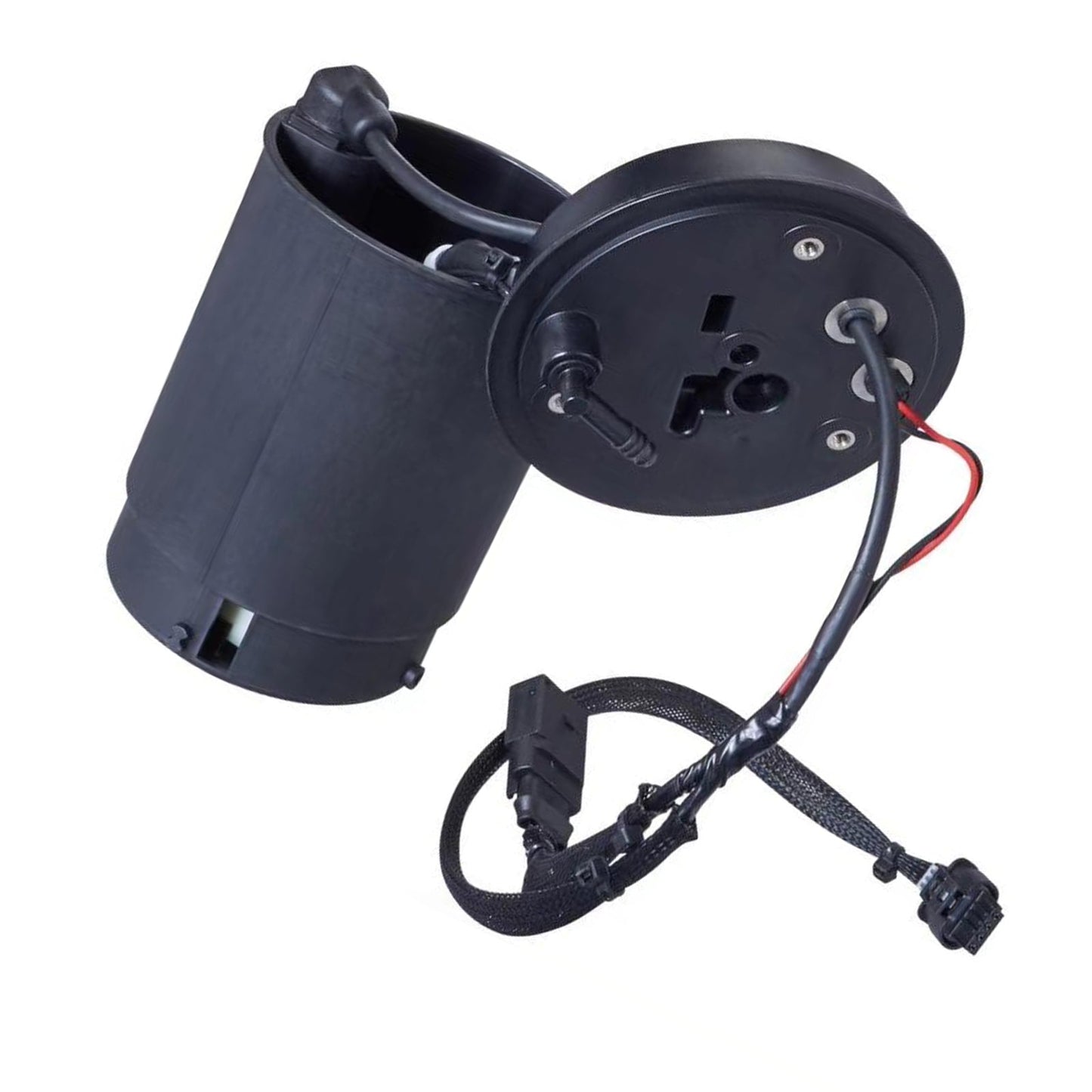 2013 Volkswagen PassatTDI SE berlina 4 porte L4-2.0L Riscaldatore DEF fluido per scarico diesel 561198970