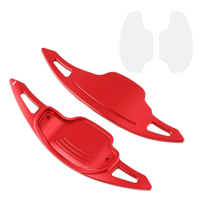Copri-palette del cambio al volante per Holden VF 2012-2015